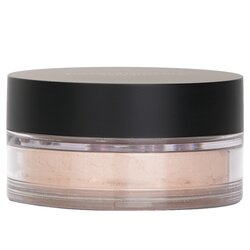 BareMinerals 透亮礦物粉底SPF15 Original SPF 15 Foundation - # Fairly Medium 8g/0.28oz