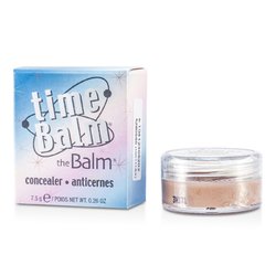 TheBalm TimeBalm Corrector Anti Arrugas- # Light/ Medium 7.5g/0.26oz