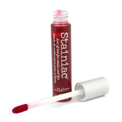 TheBalm Stainiac (Cheek & Lip Stain) - # Beauty Queen 8.5g/0.3oz