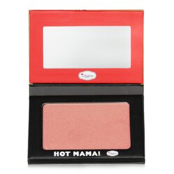 TheBalm Hot Mama! Тени/Румяна 7.08g/0.25oz