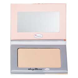 TheBalm Sexy Mama Anti Shine Translucent - läpikuultava puuteri 7.08g/0.25oz