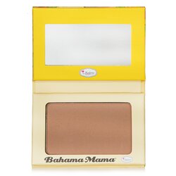 TheBalm Bahama Mama Bronzer - aurinkopuuteri 7.08g/0.25oz