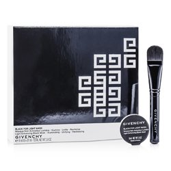 Givenchy Skin Targetters Black ماسك مفتح 9x9ml/0.31oz