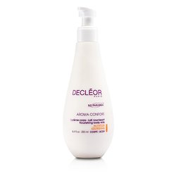 Decleor Aroma Confort Питательное Молочко для Тела 250ml/8.4oz