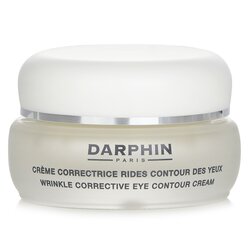 Darphin Göz Çevresi İçin Kırışıklık Düzeltici Krem 15ml/0.5oz
