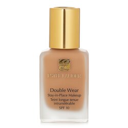 Estee Lauder Double Wear Stay In Place Maquillaje SPF 10 - No. 10 Ivory Beige (3N1) 30ml/1oz