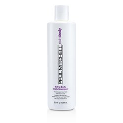 Paul Mitchell Extra-Body Daily Champú ( Volumen ) 500ml/16.9oz