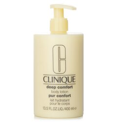 Clinique Balsam do ciała Deep Comfort Body Lotion 400ml/13oz