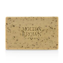 Molton Brown Re-Charge Black Pepper Body Scrub Bar 250g/8.8oz