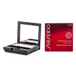 Shiseido Luminizing Satin Eye Color - # VI720 Ghost 2g/0.07oz