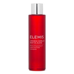 Elemis Олія з Японською Камелією 100ml/3.4oz