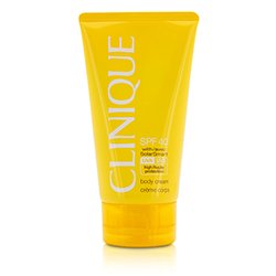 Clinique Крем для Тіла SPF 40 від УФА/УФБ 150ml/5oz