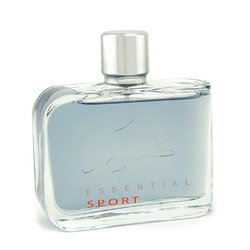 Lacoste Essential Sport Eau De Toilette Spray 125ml/4.2oz