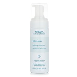 Aveda Oczyszczająca pianka do mycia twarzy do skóry z trądzikiem Outer Peace Foaming Cleanser 125ml/4.2oz