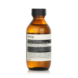 Aesop Amazing Pembersih Wajah 100ml/3.66oz
