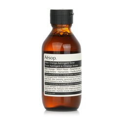 Aesop Toner za zatezanje kože gorka naranča 100ml/3.38oz