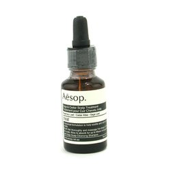 Aesop Szałwiowo-cedrowe serum do włosów Sage & Cedar Scalp Treatment 25ml/0.81oz