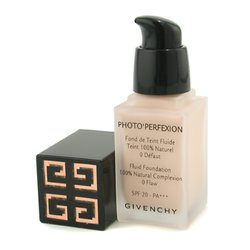 Givenchy Base fluida Photo Perfexion SPF 20 - # 1 Perfect Ivory 25ml/0.8oz