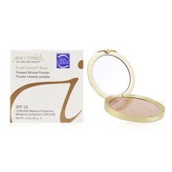Jane Iredale PurePressed Base Polvo Mineral Compacto SPF 18 - Mink 9.9g/0.35oz