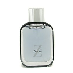 Ermenegildo Zegna Z Zegna Eau De Toilette Spray (Unboxed) 50ml/1.6oz