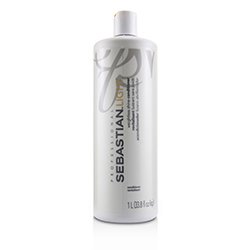 Sebastian Light Weightless Acondicionador Brillo ligero 1000ml/33.8oz