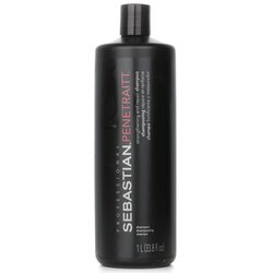 Sebastian Penetraitt Strengthening and Repair-Shampoo 1000ml/33.8oz