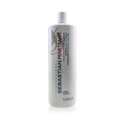 Sebastian Candicionador Penetraitt Strengthening and Repair- 1000ml/33.8oz