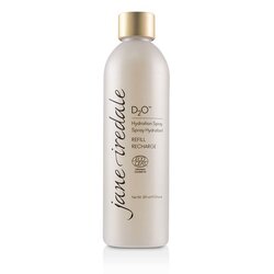 Jane Iredale Hidratação D2O Hydration Spray Refill 281ml/9.5oz