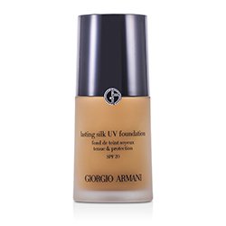 Giorgio Armani Lasting Silk UV Foundation SPF 20 - # 6.5 Tawny 30ml/1oz