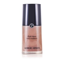 Giorgio Armani Fond de Ten Strălucitor - # 3 Auriu Bronz 30ml/1oz