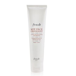 Fresh Soy Отшелушивающее Средство для Лица 100ml/3.4oz