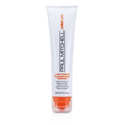 Paul Mitchell Ochronno-regenerująca maska do włosów farbowanych Color Protect Reconstructive Treatment (Repairs and Protects) 150ml/5.1oz