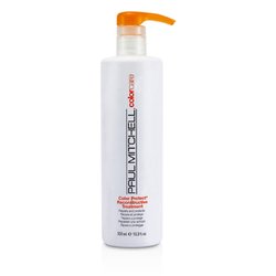 Paul Mitchell Color Care Color Protect Reconstructive Treatment (Repairs and Protects) 500ml/16.9oz