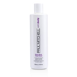 Paul Mitchell Extra-Body Daily Rinse (Thickens and Detangles) 500ml/16.9oz
