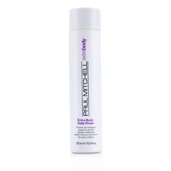 Paul Mitchell Extra-Body Daily Rinse ( tuuhentaa ja selvittää ) 300ml/10.14oz