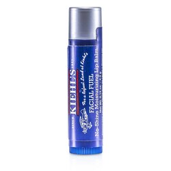Kiehl's Facial Fuel Зволожуючий Бальзам для Губ без Блиску 4.4g/0.15oz
