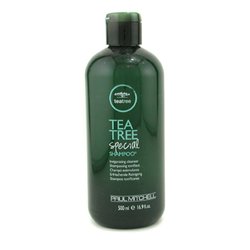 Paul Mitchell Tea Tree شامبو خاص ( منظف منشط ) 500ml/16.9oz