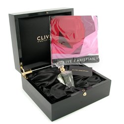 Clive Christian 1872 بيور بيرفيوم (بعلبة جديدة) 30ml/1oz