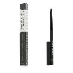 BareMinerals Kredka do oczu BareMinerals Big & Bright Eyeliner - Charcoal 0.35g/0.012oz
