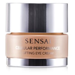 Kanebo Sensai Cellular Performance Lifting - silmänympärysvoide 15ml/0.52oz