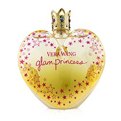 Vera Wang Glam Princess ماء تواليت بخاخ 100ml/3.4oz
