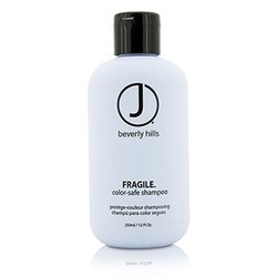 J Beverly Hills Fragile شامبو يحافظ علي اللون 350ml/12oz