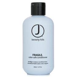 J Beverly Hills Fragile Color-Safe Conditioner 350ml/12oz