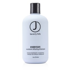 J Beverly Hills Everyday Moisture Infusing Shampoo 350ml/12oz