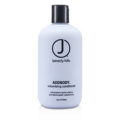 J Beverly Hills Addbody Кондиционер для Объема Волос 350ml/12oz