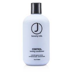 J Beverly Hills Wygładzająca odżywka do włosów niezdyscyplinowanych Control Taming Conditioner 350ml/12oz