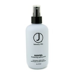 J Beverly Hills Mgiełka do stylizacji włosów nadająca objętość Bodifier Thickening Styling Spray 250ml/8oz