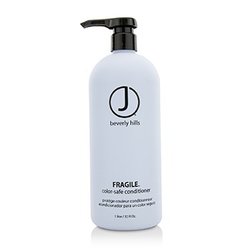 J Beverly Hills Fragile بلسم يحافظ علي اللون 1000ml/32oz