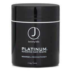 J Beverly Hills Intensywnie wzmacniająca odżywka do włosów Nourish Reconditioner 170g/6oz