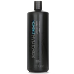 Sebastian شامبو مرطب درينش 1000ml/33.8oz
